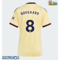 Arsenal Martin Odegaard #8 Tredjedrakt Dame 2026-27 Kortermet